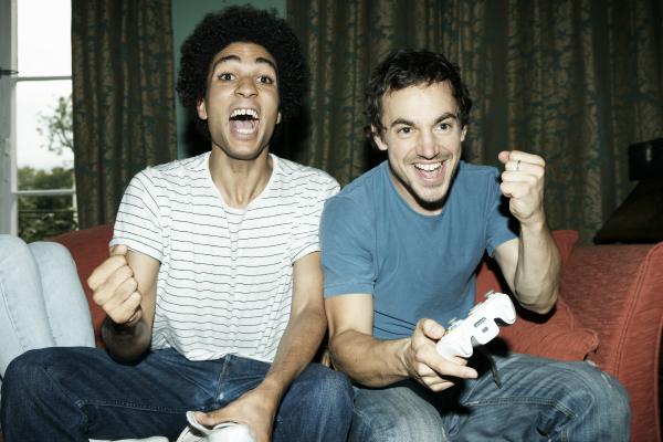 Gaming Might Affect Sexual Desire and Ejaculation in Men