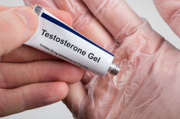 testosterone safer injections gels