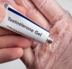 Testosterone Patches and Gels Safer Than Injections, Study Says