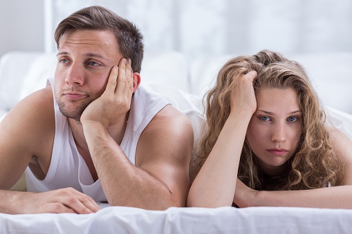 Should Men Worry About Dry Orgasms?