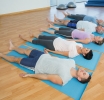 Yoga May Help Prostate Cancer Patients Cope with Radiation Side Effects