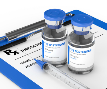 Fewer Men Prescribed Testosterone After FDA Advisory