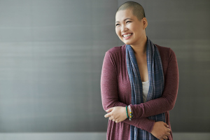 Special Therapy Addresses Body Image in Breast Cancer Survivors