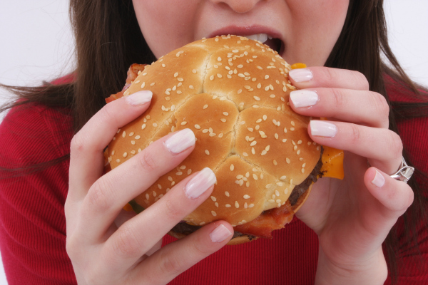 Body Image, Binge Eating, and Sexual Dysfunction in Women