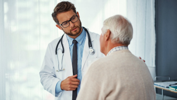 Prostate Treatments May Have Sexual Side Effects, But Patients Not Always Aware