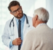 Prostate Treatments May Have Sexual Side Effects, But Patients Not Always Aware