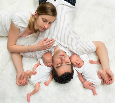 New Parents’ Sexual Concerns Could Affect Relationship