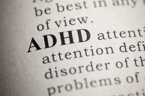 Gender Variance in Children with ADHD and Autism Spectrum Disorders