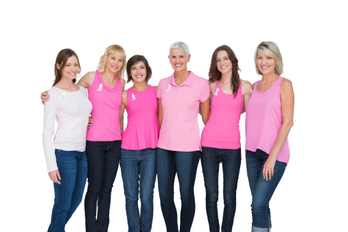 Breast Cancer Survivors Face Sexual Concerns