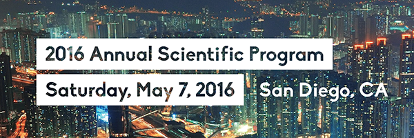 23rd Annual Scientific Program (AUA 2016)