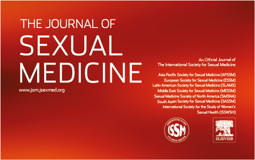Journal of Sexual Medicine (JSM) 