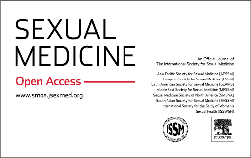 Sexual Medicine Open Access (SMOA)
