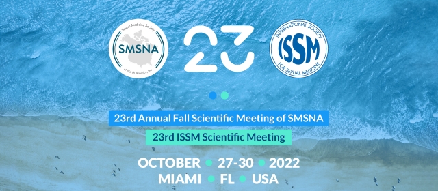 Abstract Submission for ISSM SMSNA 2022