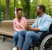 What Are Some Ways to Be Intimate With a Spinal Cord Injury?