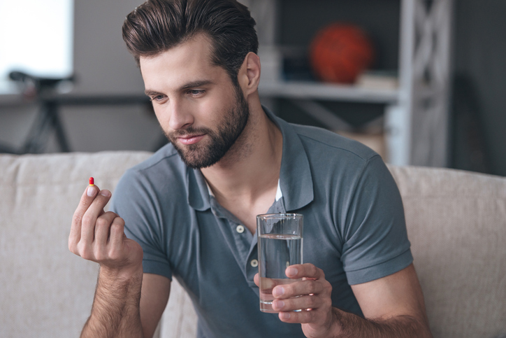 Oral ED Medications May Have a Protective Effect on Men’s Cardiac Health, Says New Study