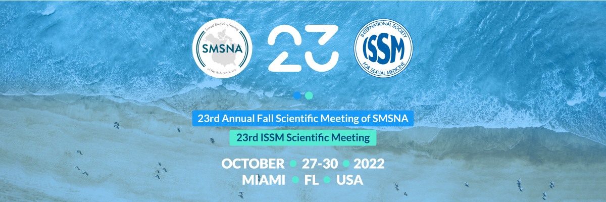 23rd Annual Fall Scientific Meeting
