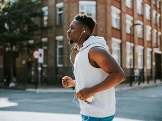 The Effect of Regular Aerobic Exercise on Erectile Function