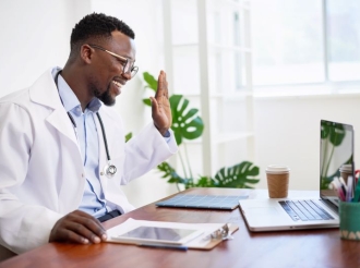 The Intersection of Telemedicine and Men’s Health