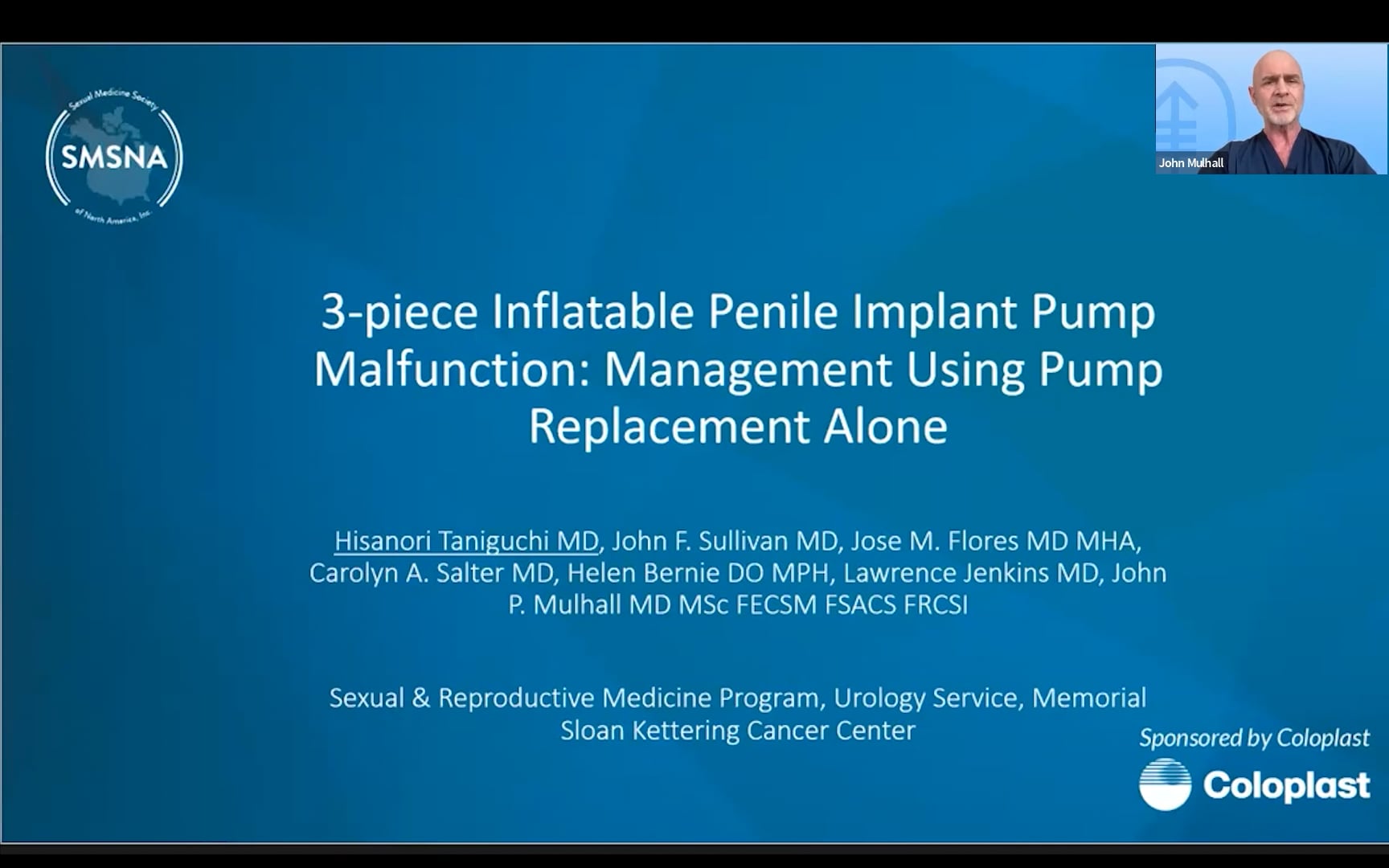 3-piece Inflatable Penile Implant Pump Malfunction: Management Using Pump Replacement Alone