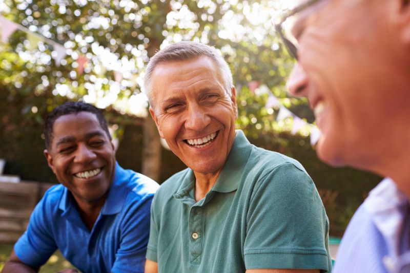 What Should Men Know About Prostate Health and Sexual Function?