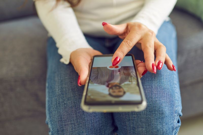 How Often Are Dating Apps Used for Casual Sex? New Study Explains Key Factors