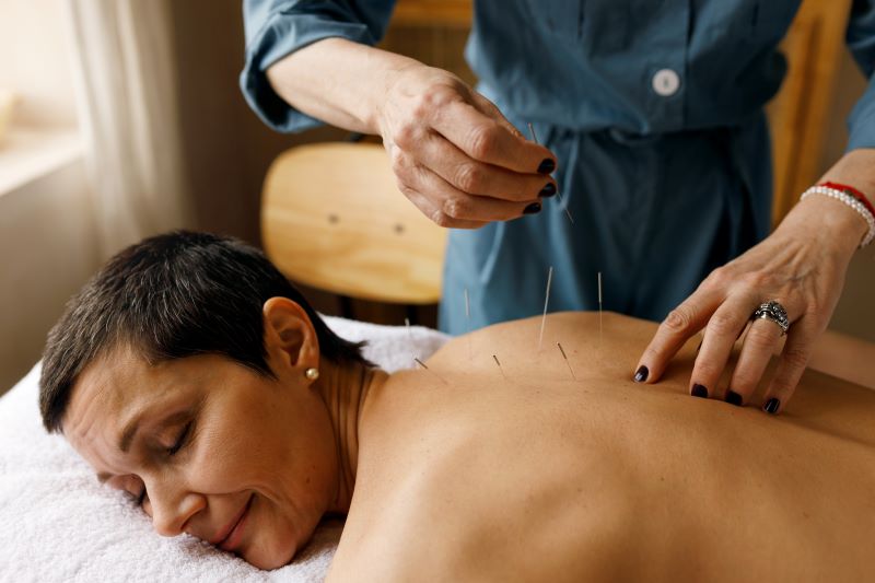 Can Acupuncture and Herbal Remedies Enhance Your Sex Life?