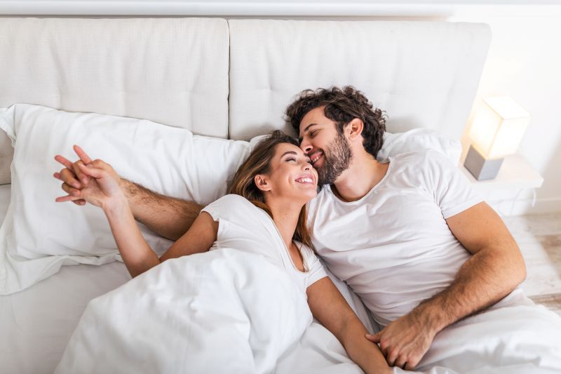 The Science Behind Orgasms and Why Some People Struggle to Reach Them