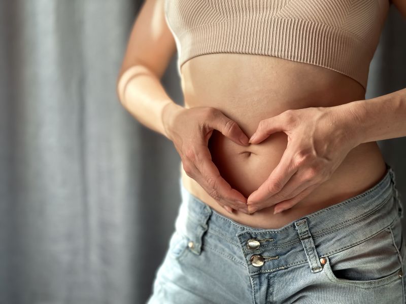 Body Functionality Appreciation: What Is It and How Can It Help with Endometriosis?