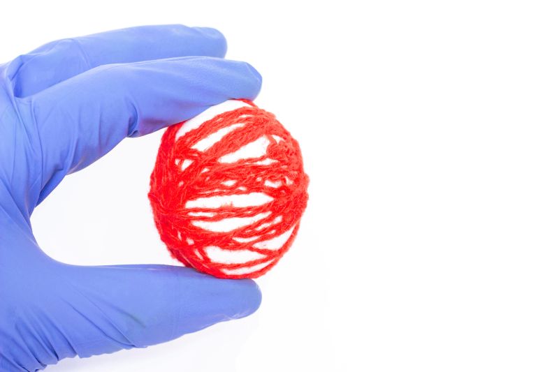 Everything You Need to Know About Varicoceles
