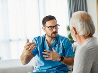 Everything Patients Need to Know About Peyronie’s Treatments