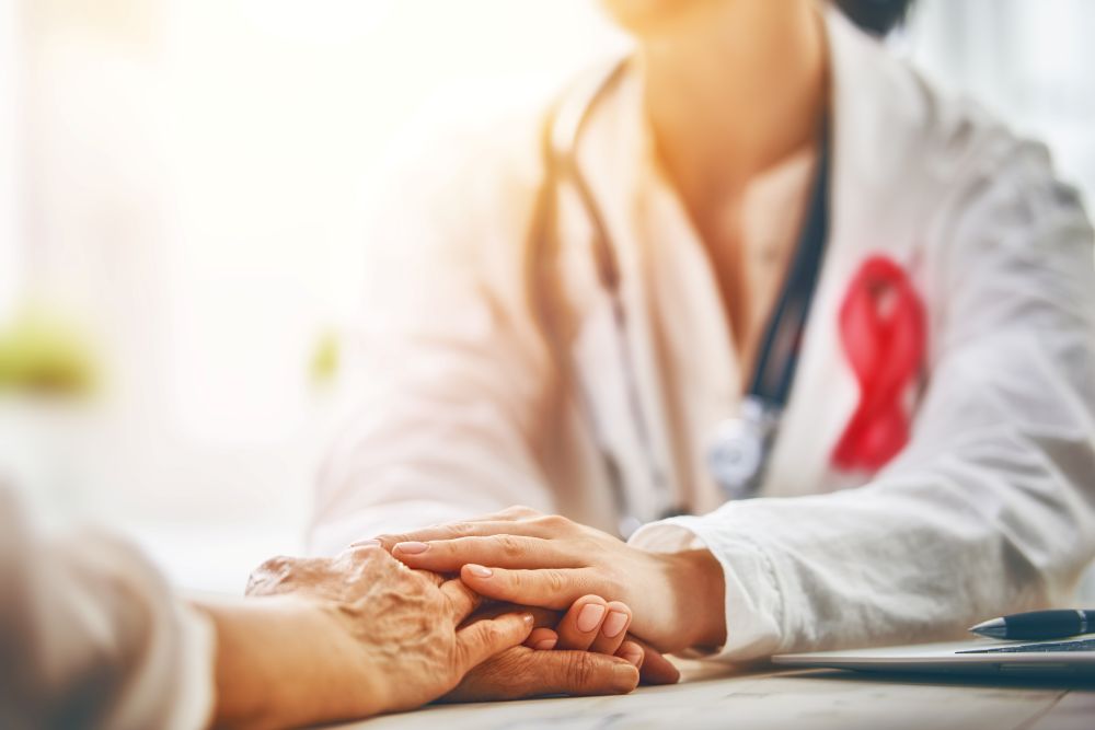 Helping Breast Cancer Patients Reclaim Their Sexuality