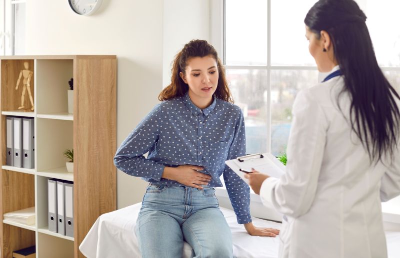 Light Therapy May be a Suitable Addition to Provoked Vestibulodynia Treatment