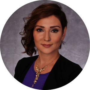 Larissa Bresler, MD