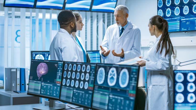 Sexual Dysfunction in Neurologic Disorders