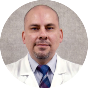 Rafael Carrion, MD