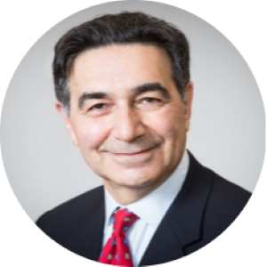 Francois Eid, MD