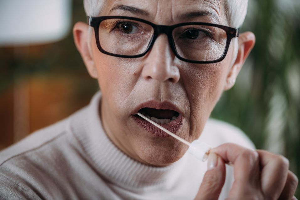 How Genetic Testing Can Forewarn Against Sexual Health Issues