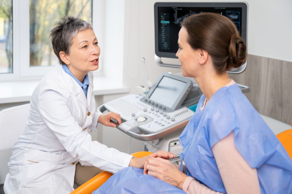 The Connection Between HRT and Pelvic Floor Muscles in Treating Female Sexual Dysfunction