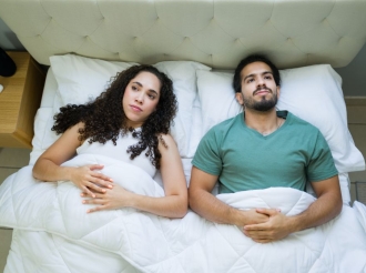 How Can I Help My Partner with Sexual Interest/Arousal Disorder?