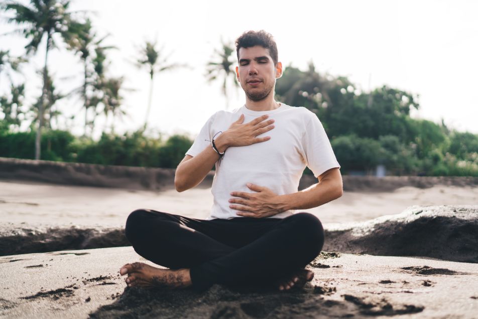 Diaphragmatic Breathing May Help with Premature Ejaculation Treatments