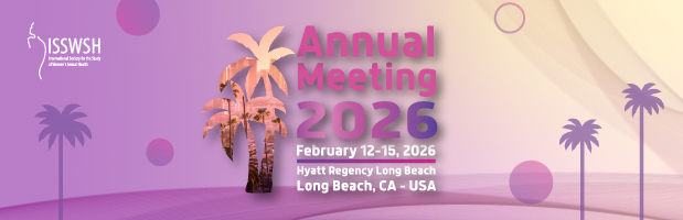 2026 ISSWSH Annual Meeting