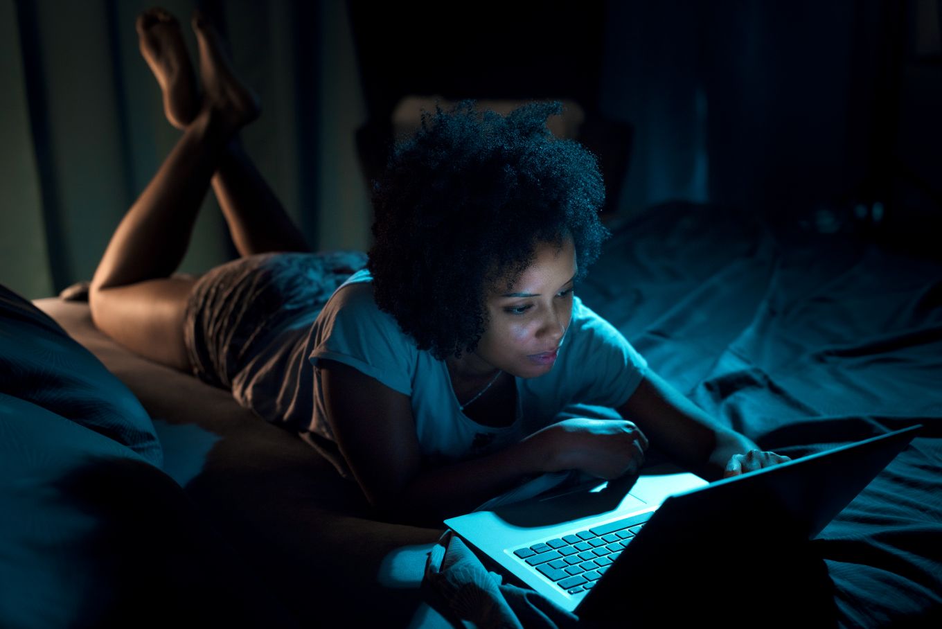 Problematic Pornography Use May Be Influenced by Multiple Factors