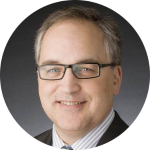 Serge Carrier, MD, FRCS(C), MMgmt