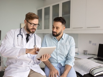 Male Sexual Aids and How Your Patients Can Benefit