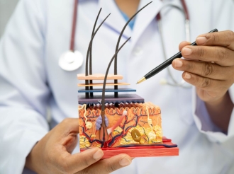 Common Urological Skin Conditions
