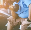 Can Testosterone Therapy Help with Weight Loss in Men?