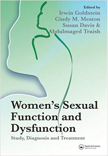 Womens Sexual Function and Dysfunction Study Diagnosis and Treatment